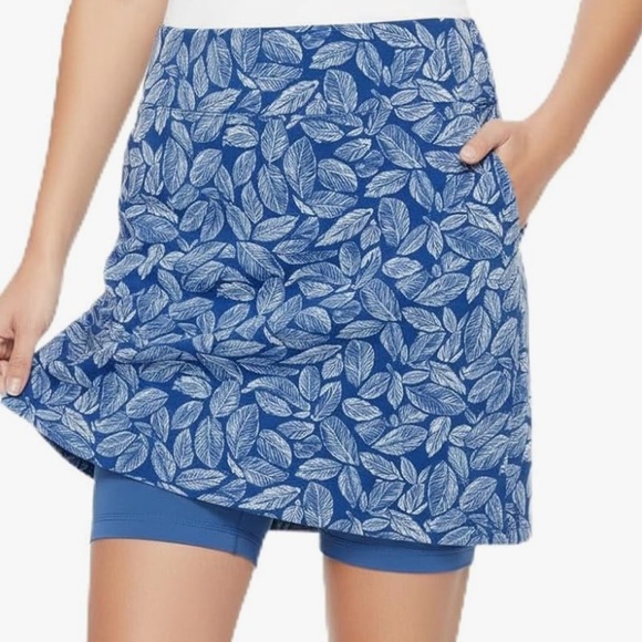 Skirt/short size 10 NWT - Picture 7 of 7